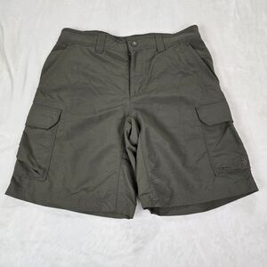 The North Face  cargo shorts